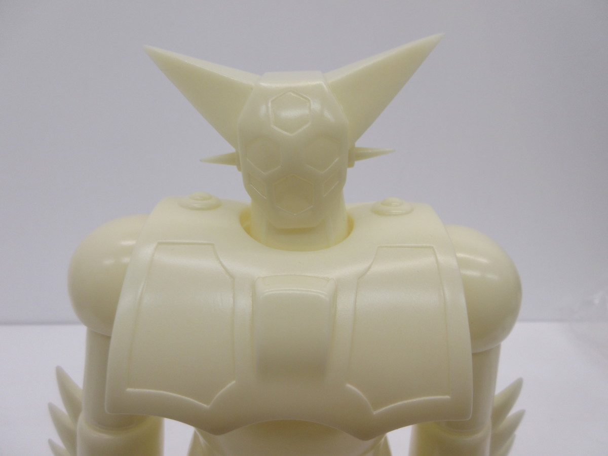 スーパーロボット列伝 限定版 マーミット スーパーロボット烈伝