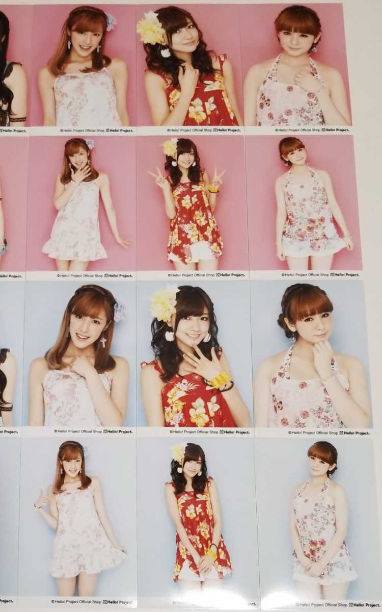 28枚 Berryz工房 ハロプロ 写真 清水佐紀 嗣永桃子 徳永千奈美 須藤茉麻 夏焼雅 熊井友理奈 菅谷梨沙子 その他 売買されたオークション情報 Yahooの商品情報をアーカイブ公開 オークファン Aucfan Com