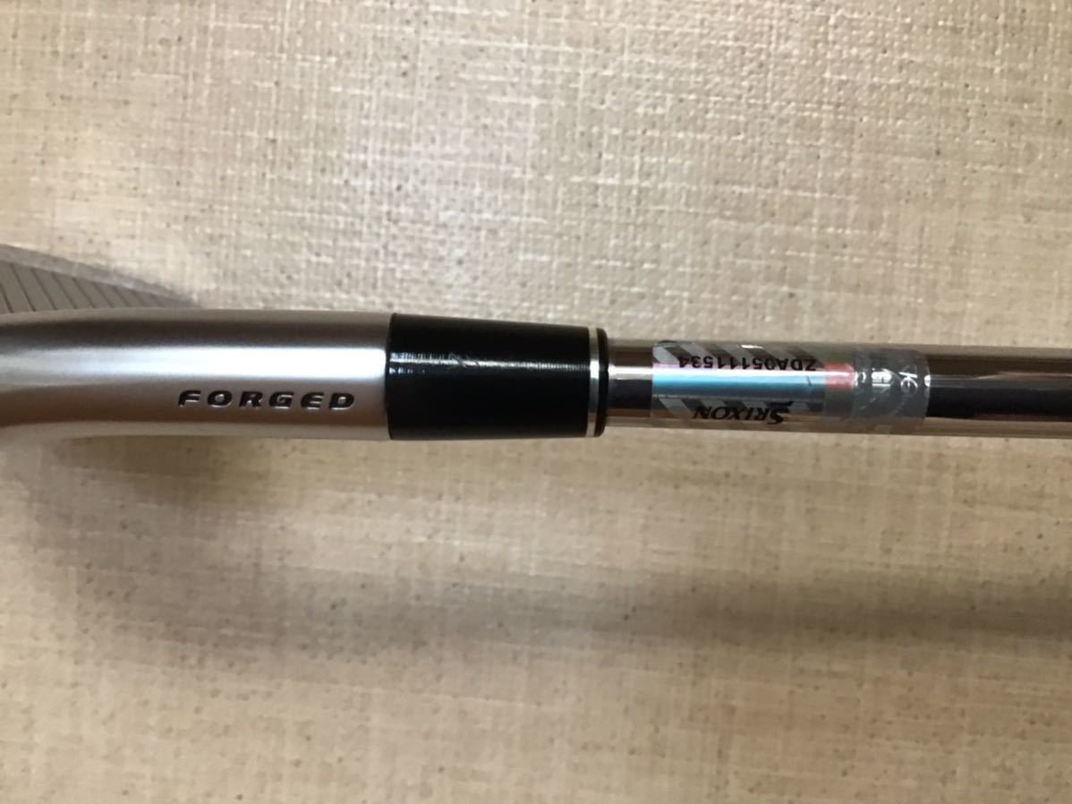 ユーティリティ ZX SRIXON NS (ダンロップ 通販 中古 ダンロップ