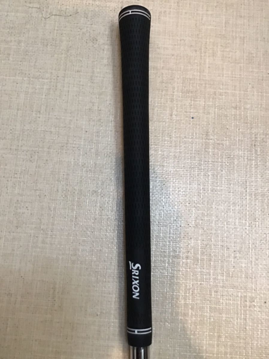 ユーティリティ ZX SRIXON NS (ダンロップ 通販 中古 ダンロップ
