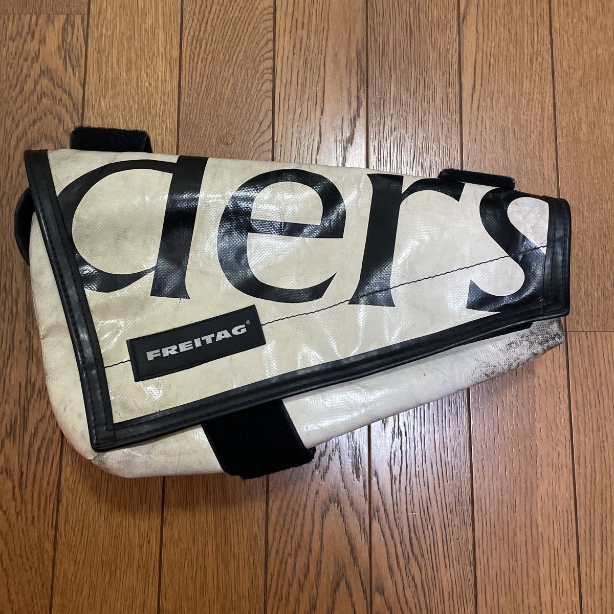 FREITAG F31 KNIGHT RIDER 廃盤 フライターグ ナイトライダー