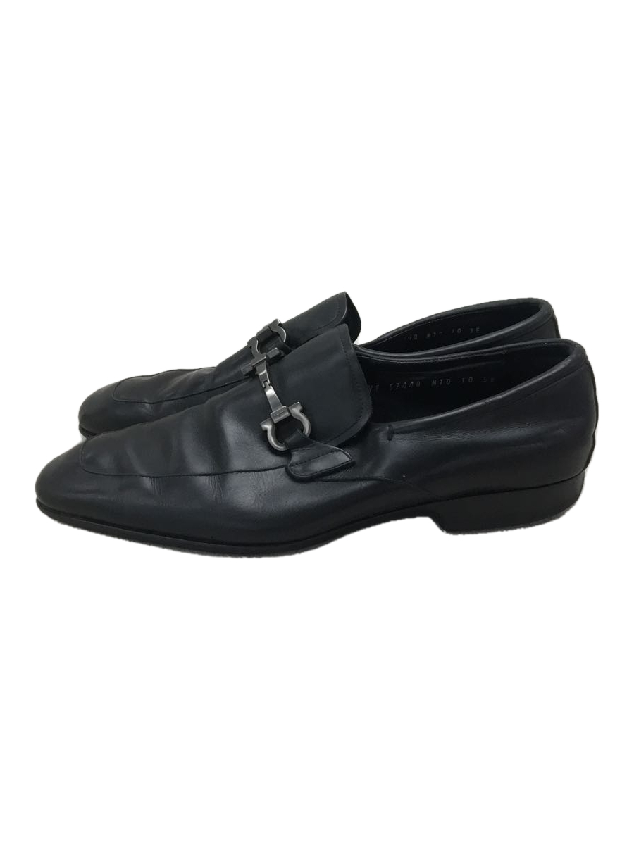 【定番人気，品質保証】 Salvatore Ferragamo ビットローファー/US10/BLK(28.0cm以上)｜売買されたオークション情報、yahooの商品情報をアーカイブ公開 - オークファン 28.0cm以上