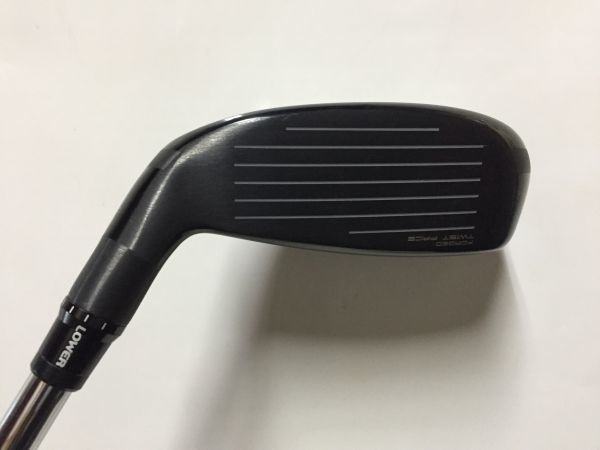 中古】テーラーメイド SIM2 ユーティリティ 3U 19.5度 NS PRO 910GH