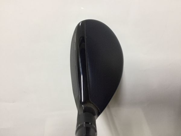中古】テーラーメイド SIM2 ユーティリティ 3U 19.5度 NS PRO 910GH