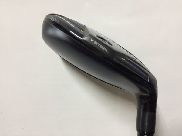 中古】テーラーメイド SIM2 ユーティリティ 3U 19.5度 NS PRO 910GH
