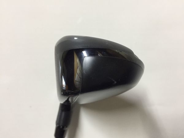 中古】テーラーメイド SIM2 ユーティリティ 3U 19.5度 NS PRO 910GH
