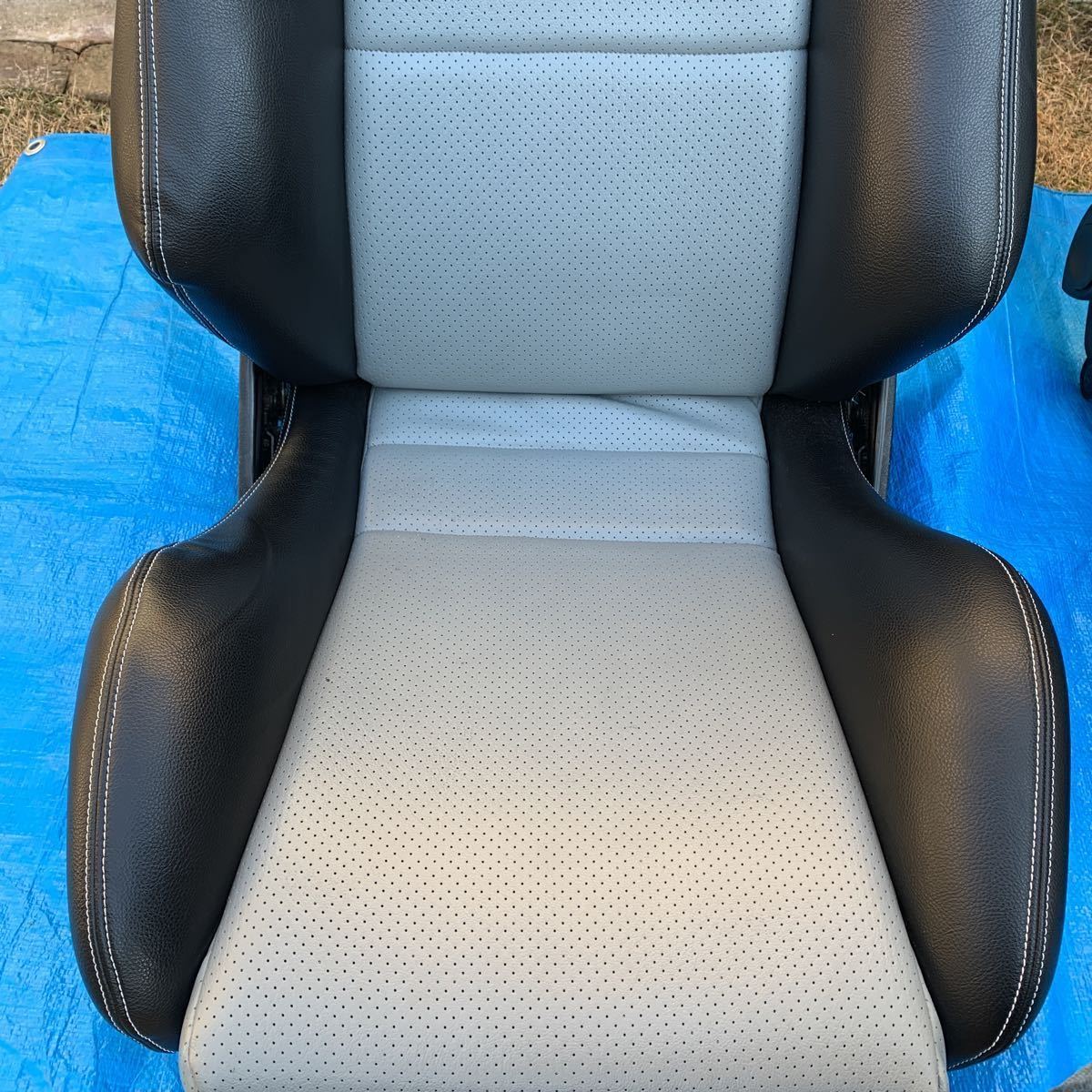 レカロ SR-3 RECARO ジェイド SR-3用シートカバー sr-3の通販 RECARO 