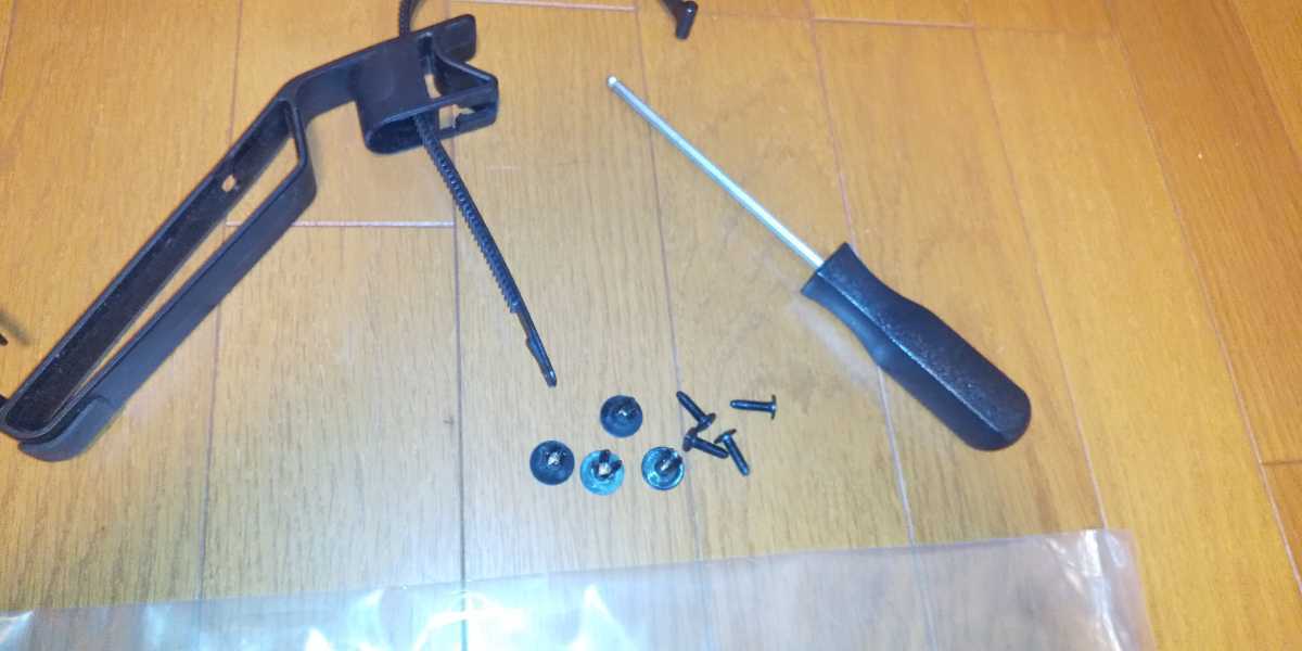 YAKIMA ヤキマ ウインドウシールド 8005017 フェアリング 40インチ 