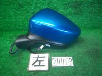 ＣＸ－５ LDA-KE2AW CX-5 左サイドミラー XD 4WD Lパッケージ | 34K KE2AW 左ドアミラー KE2FW ＣＸ−５ - サイドミラー 42A-『5