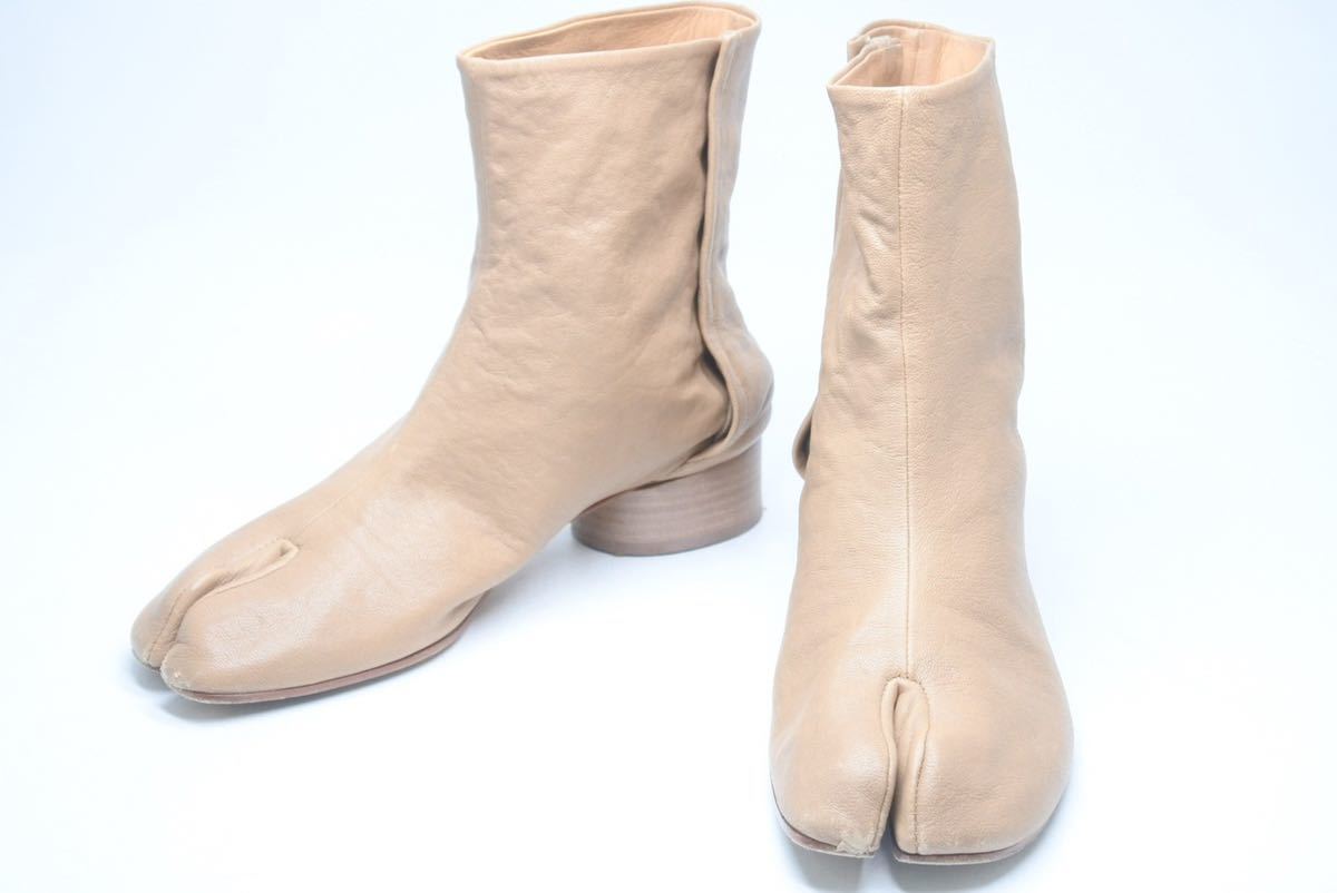 Martin | Margiela MARGIELA ⁄ MARTIN マルタンマルジェラ マルタン AT 