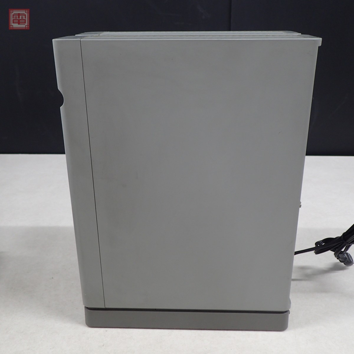 SHARP Yahoo!オークション 初代 x68000 通電O パーツ取り SHARP X68000 