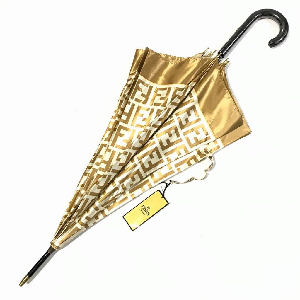 FENDI ズッカ柄 傘 FENDI（傘）のフリマアイテム一覧 フェンディ