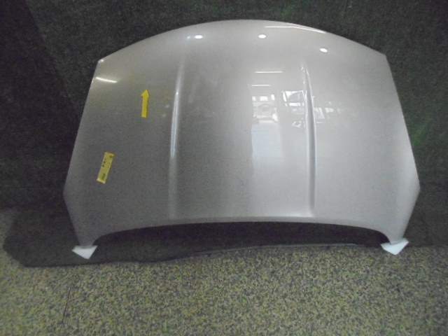  ノート E11 C41 ボンネット 57658(フロント)｜売買されたオークション情報、yahooの商品情報をアーカイブ公開 - オークファン 日産用
