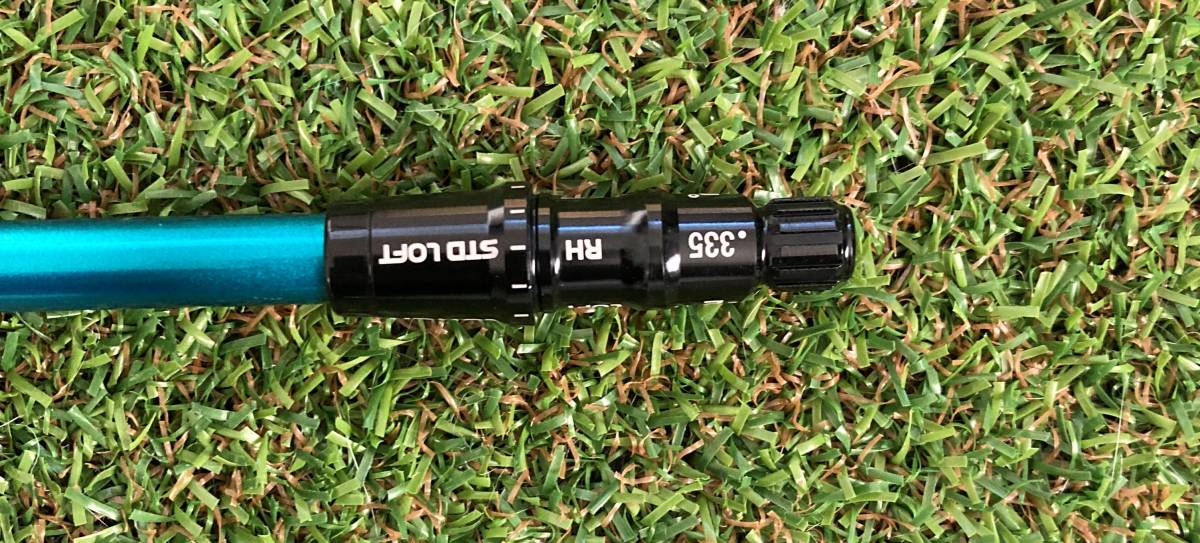 Tour AD ツアーAD GP-5S テーラーメイドスリーブ付 AD Tour GP-5S GP5S