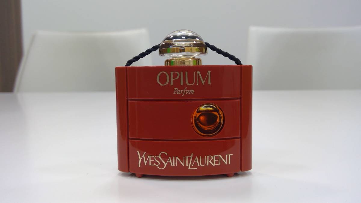 ◇◇7024 YSL OPIUM 7.5ml イヴ・サンローラン オピウム YVES SAINT 
