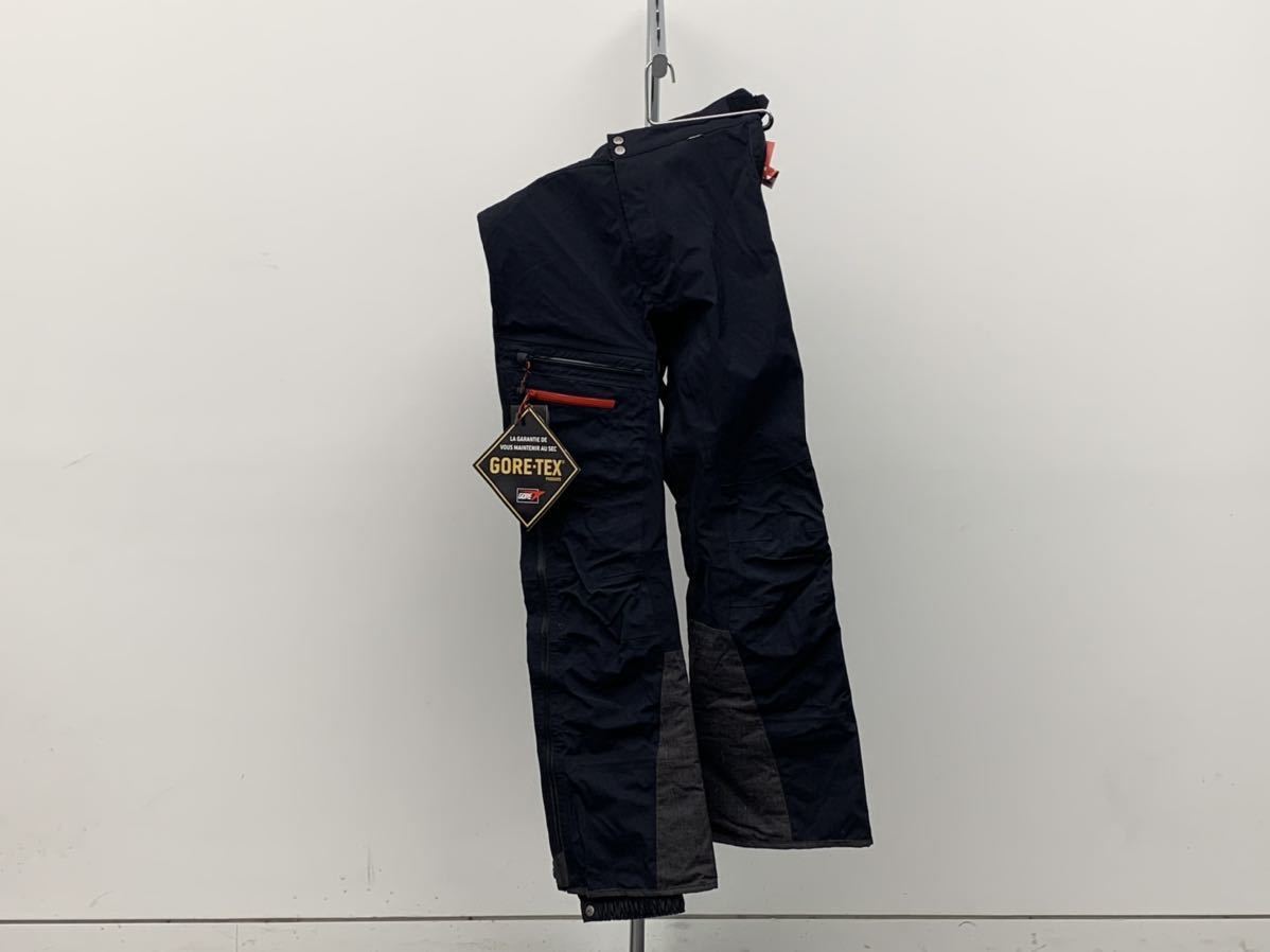 K プロ ゴアテックス パンツ （新品未使用】MILLET(ミレー) K PRO GTX 