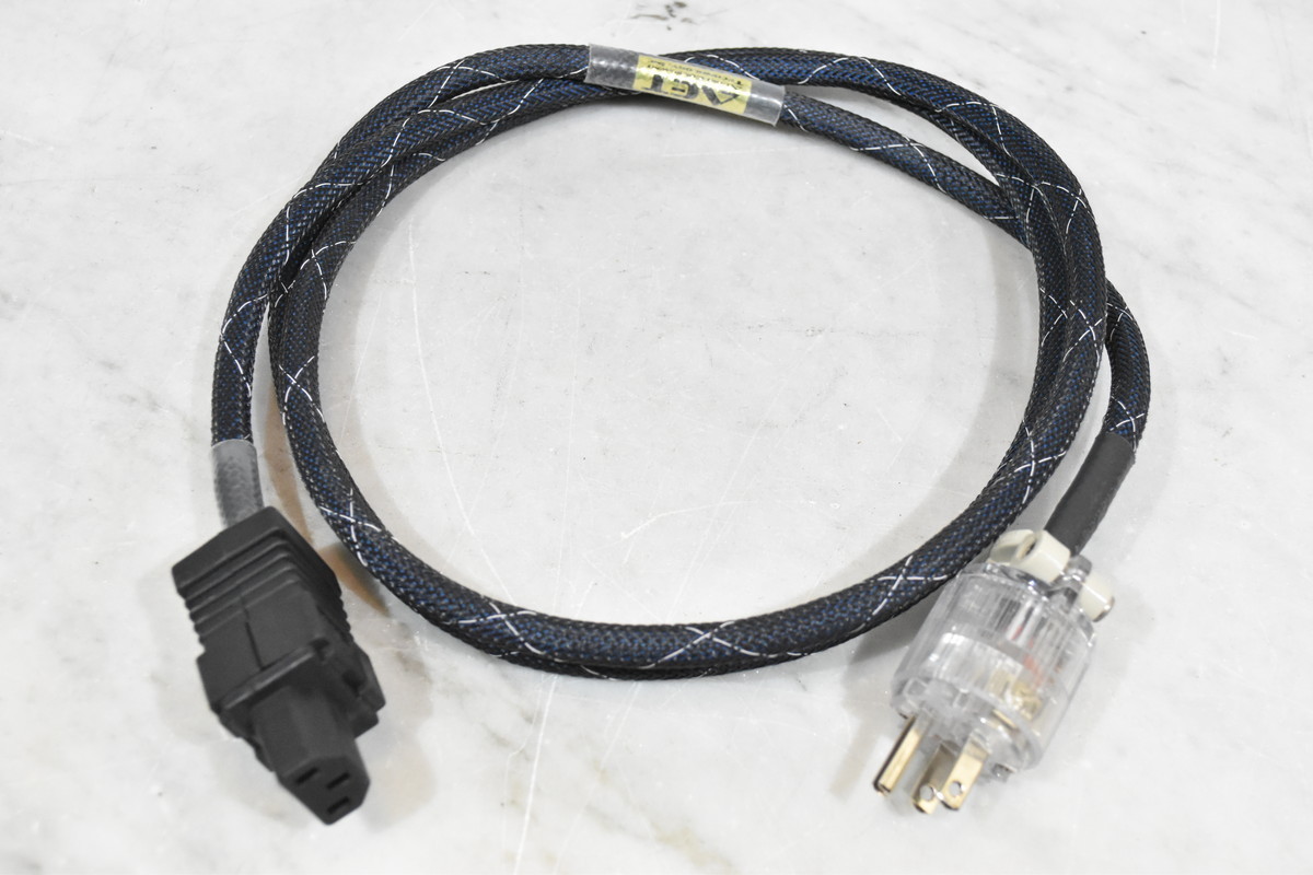 △▽ FURUTECH (フルテック) 『 Alpha PS-950-18 Powerflux 