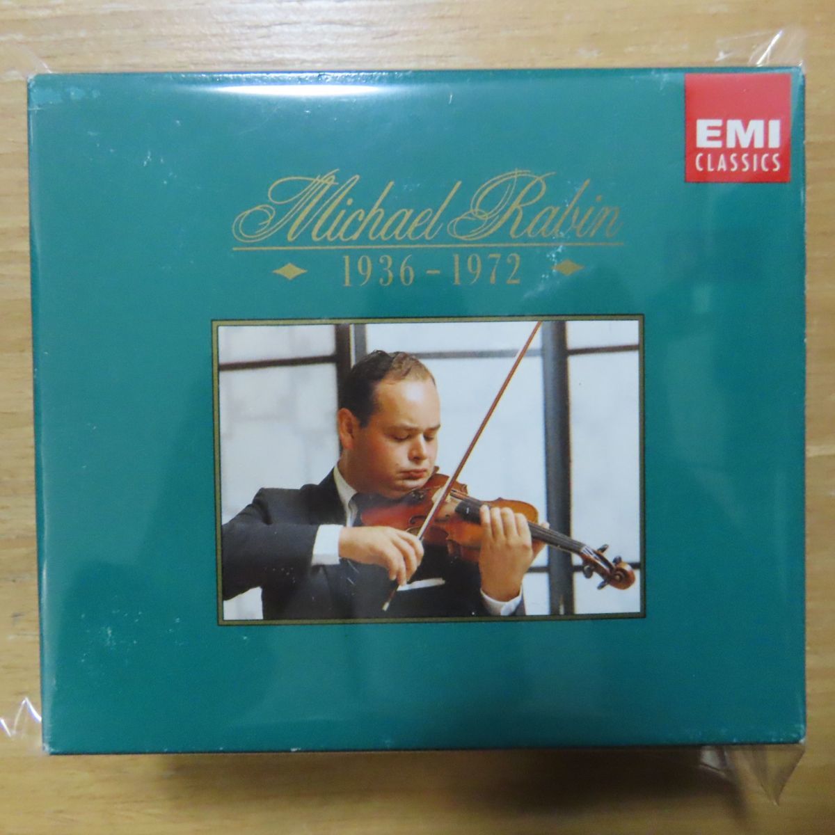 マイケル・ジャクソン – ザ・コレクション CD ソニーミュージック