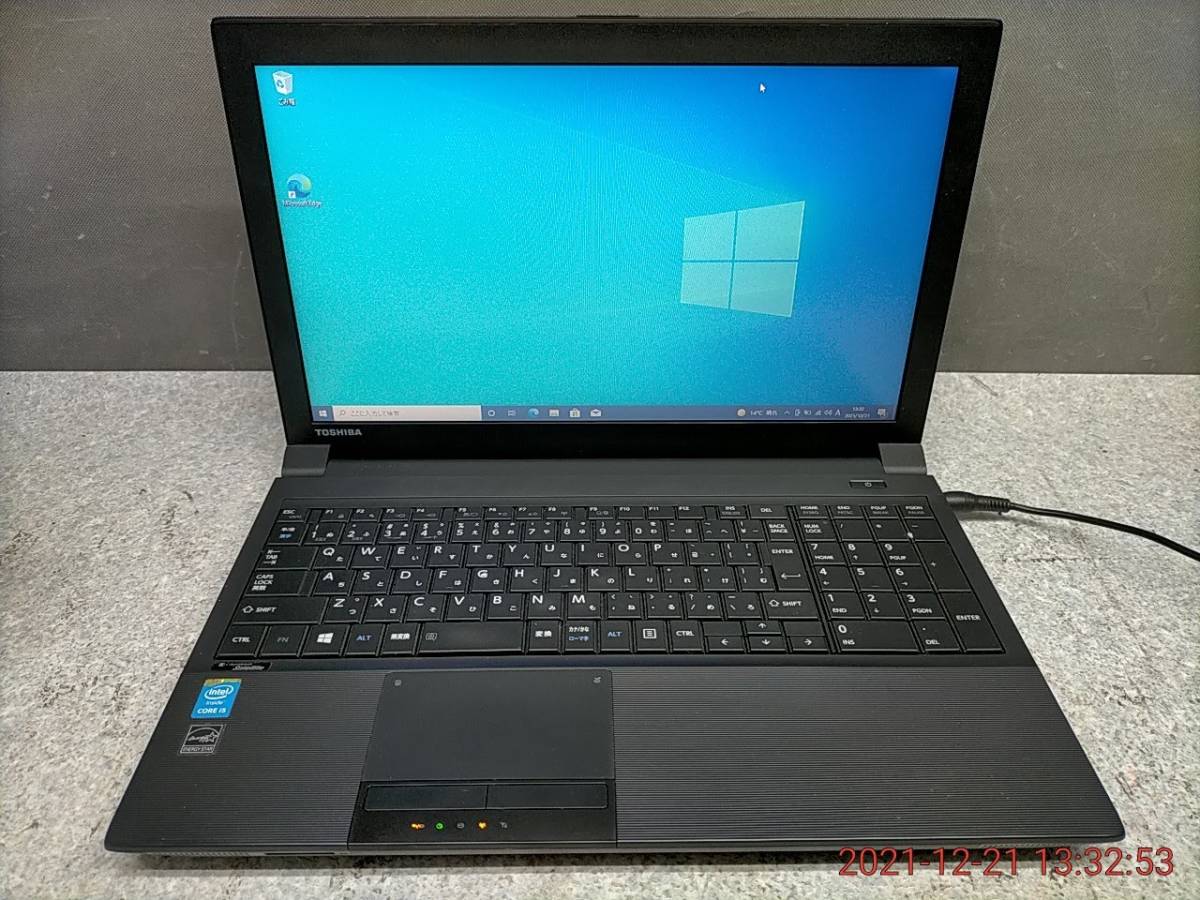 ジャンク/ NEC PC-VKM17BZG4 Intel Core i5-8350U メモリ8.19GB