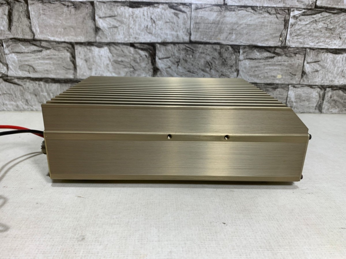 1円スタート DAIWA ダイワ LA-4090 UHF LINEAR AMPLIFIER 無線機用