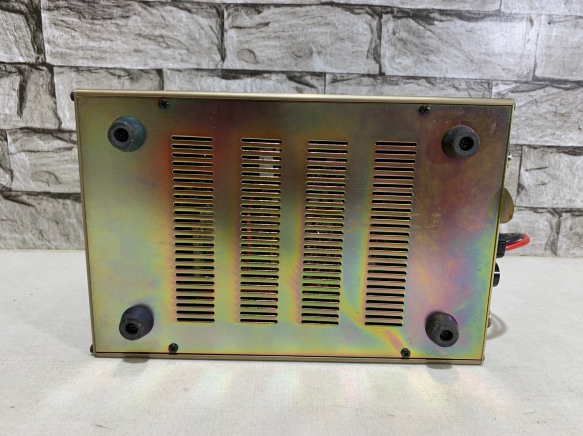 1円スタート DAIWA ダイワ LA-4090 UHF LINEAR AMPLIFIER 無線機用