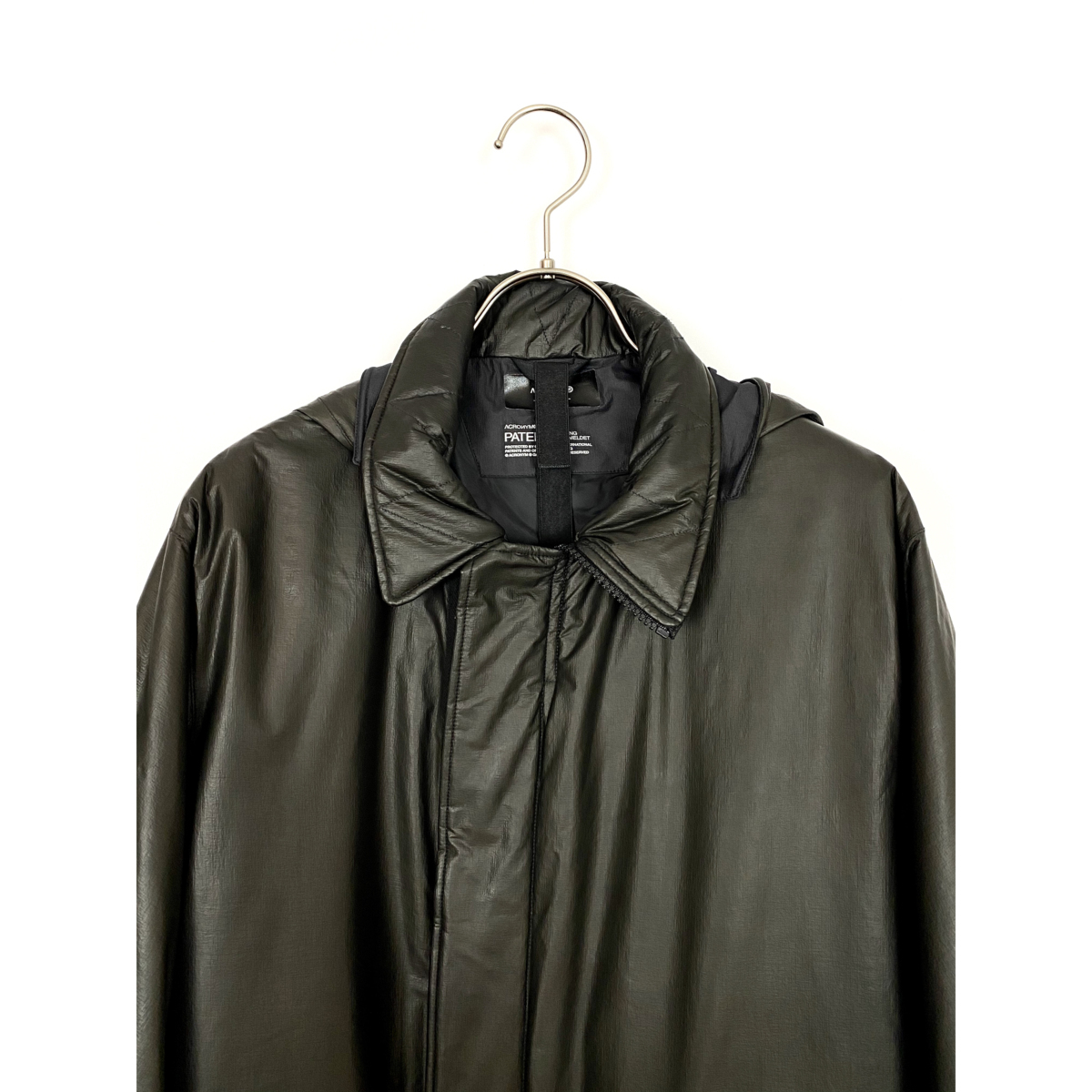 アクロニウム ACRONYM J46-FO SIZE：L｜メンズ
