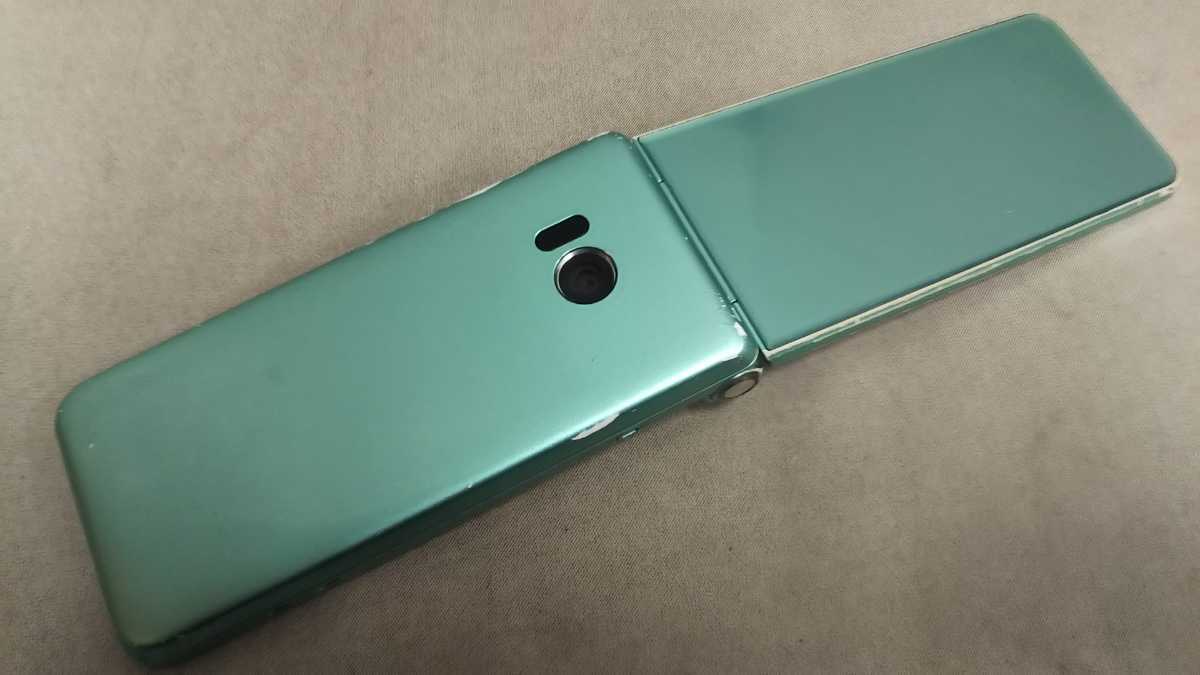 601SH ケータイ2 AQUOS | 公式通販 ☆ Softbank SIMフリー AQUOS