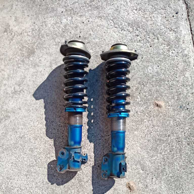 スズキ ワゴンr Mc21s Mc22s アルトワークス Ha11s Ha21s Ha12s Ha22s アルトワークス クスコ フロント 車高調 検 L700s ミラジーノ ミラ サスペンションキット 一式 売買されたオークション情報 Yahooの商品情報をアーカイブ公開 オークファン Aucfan Com