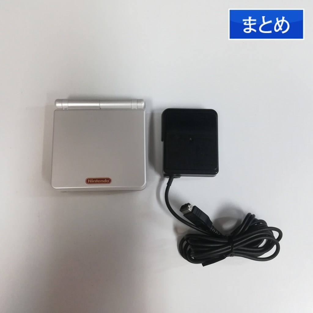 全国無料，新作登場 gF034a GBA SP 本体 ファミコンカラー ACアダプター GAME BOY ADVANCE | ゲーム X(本体)｜売買されたオークション情報、yahooの商品情報をアーカイブ公開 - オークファン 本体