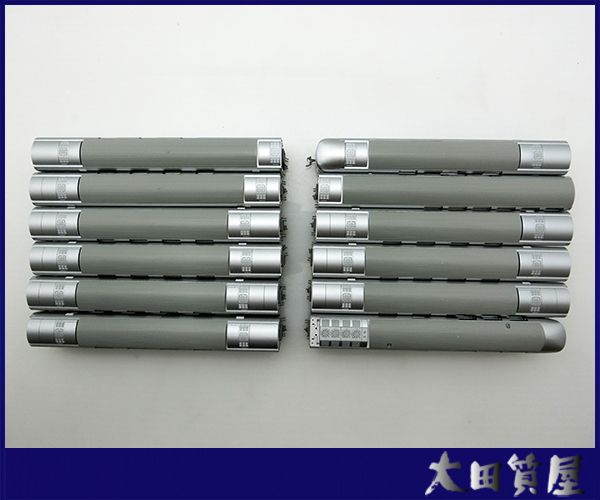 ☆質屋☆KATO/鉄道模型/Nゲージ/E26系 ”カシオペア”基本セット（10-399