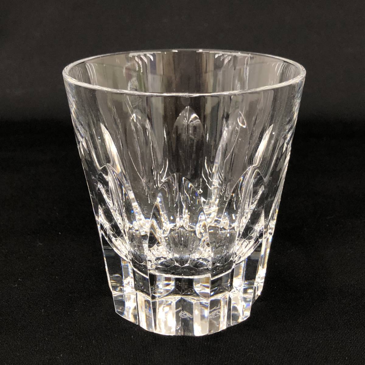 1309802】Baccarat ポリニャック タンブラー バカラ(バカラ)｜売買され 
