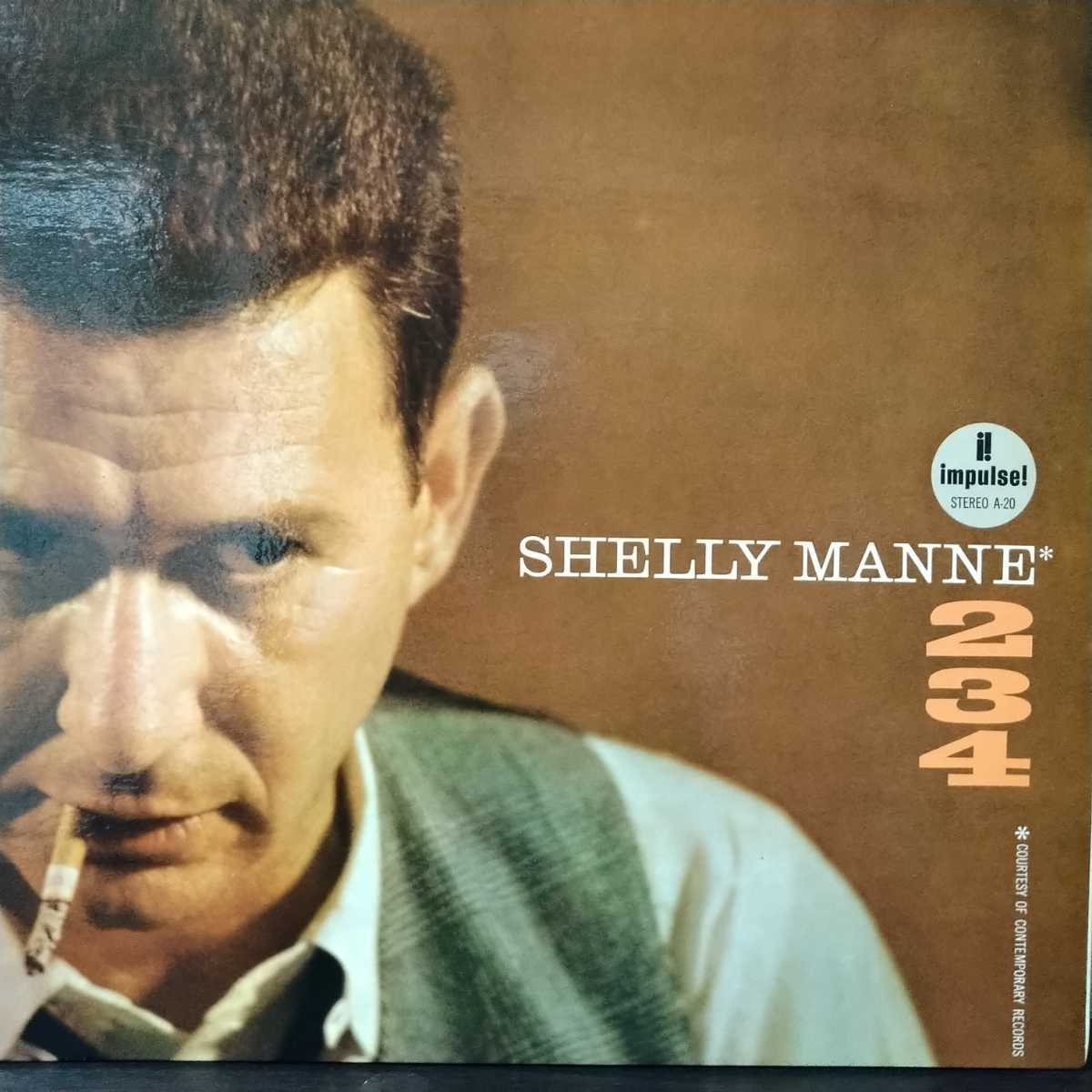 【超激得】 美盤 Shelly Manne/234(ジャズ一般)｜売買されたオークション情報、yahooの商品情報をアーカイブ公開 - オークファン ジャズ一般