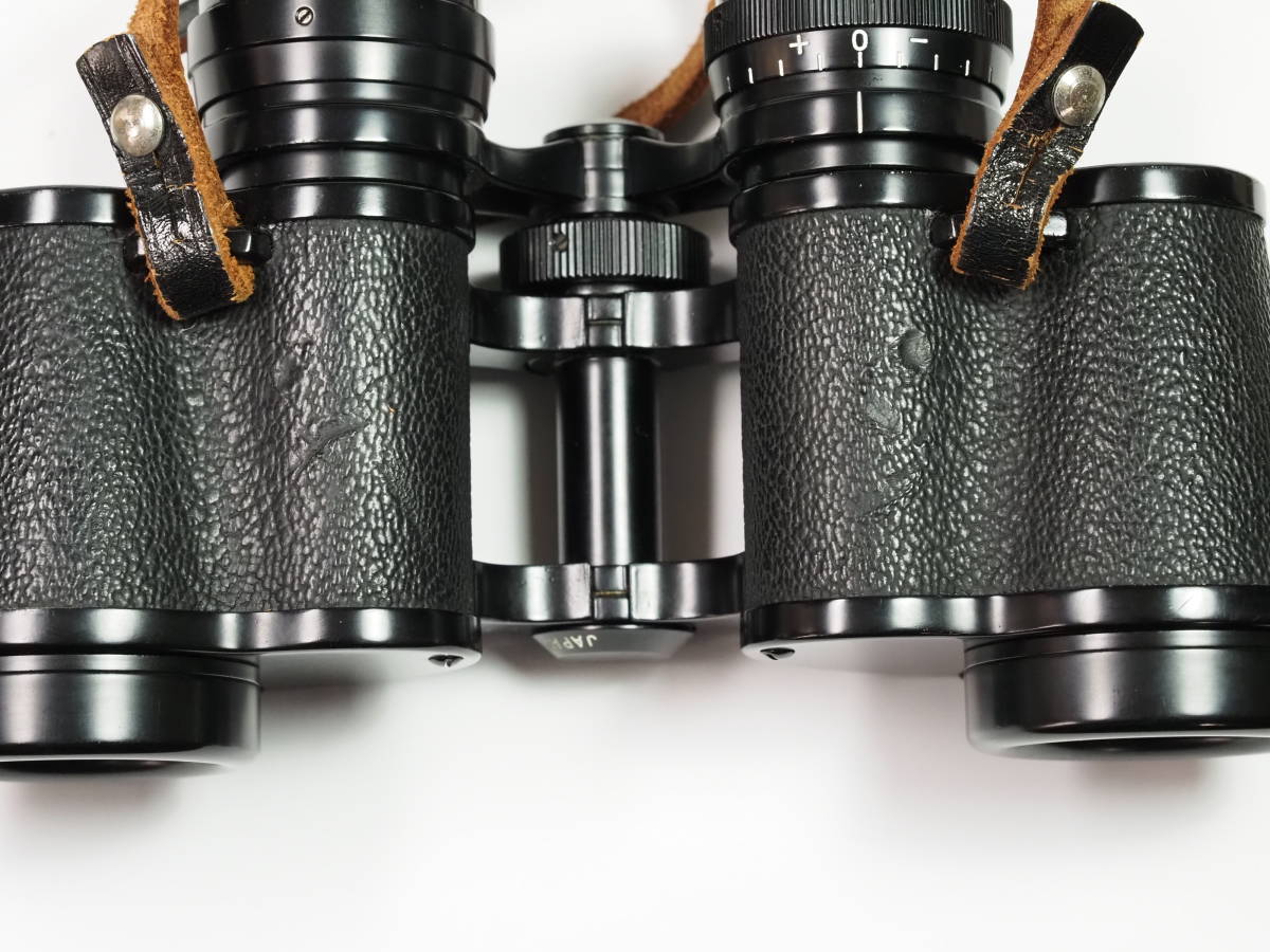 双眼鏡 8.5° ニコン 8×30 日本光学 - NIKON Yahoo!オークション 4⁄26まで