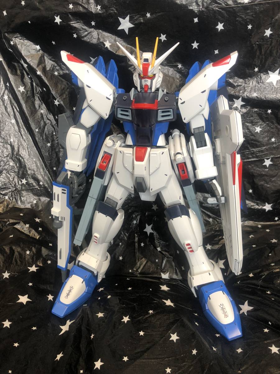 バンダイ ビッグスケール リアルディテール 1/60 機動戦士ガンダムSEED 