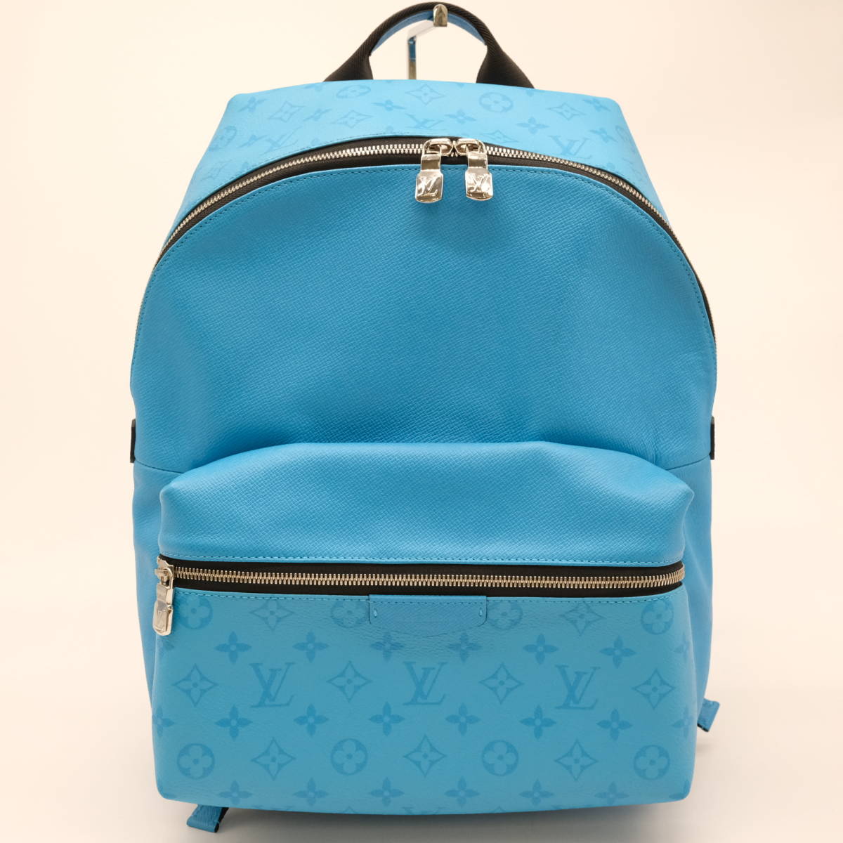 セール新品同様品】LOUIS VUITTON ヴィトン タイガラマ ディスカバリー 