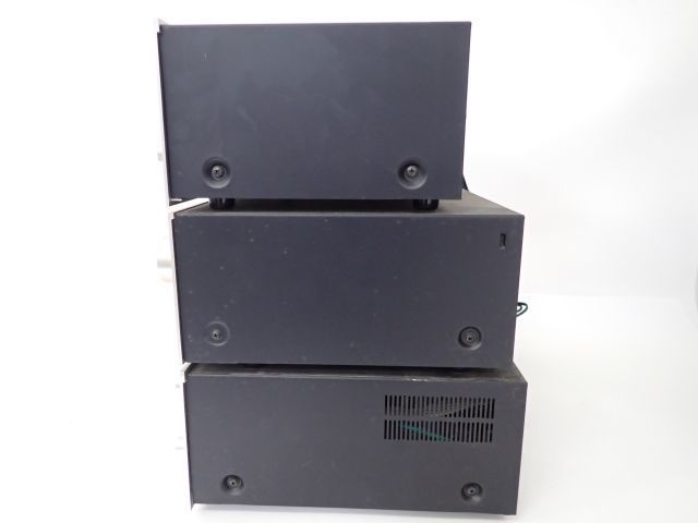 PIONEER パイオニア SA-7800II プリメインアンプ + CT-405 カセット