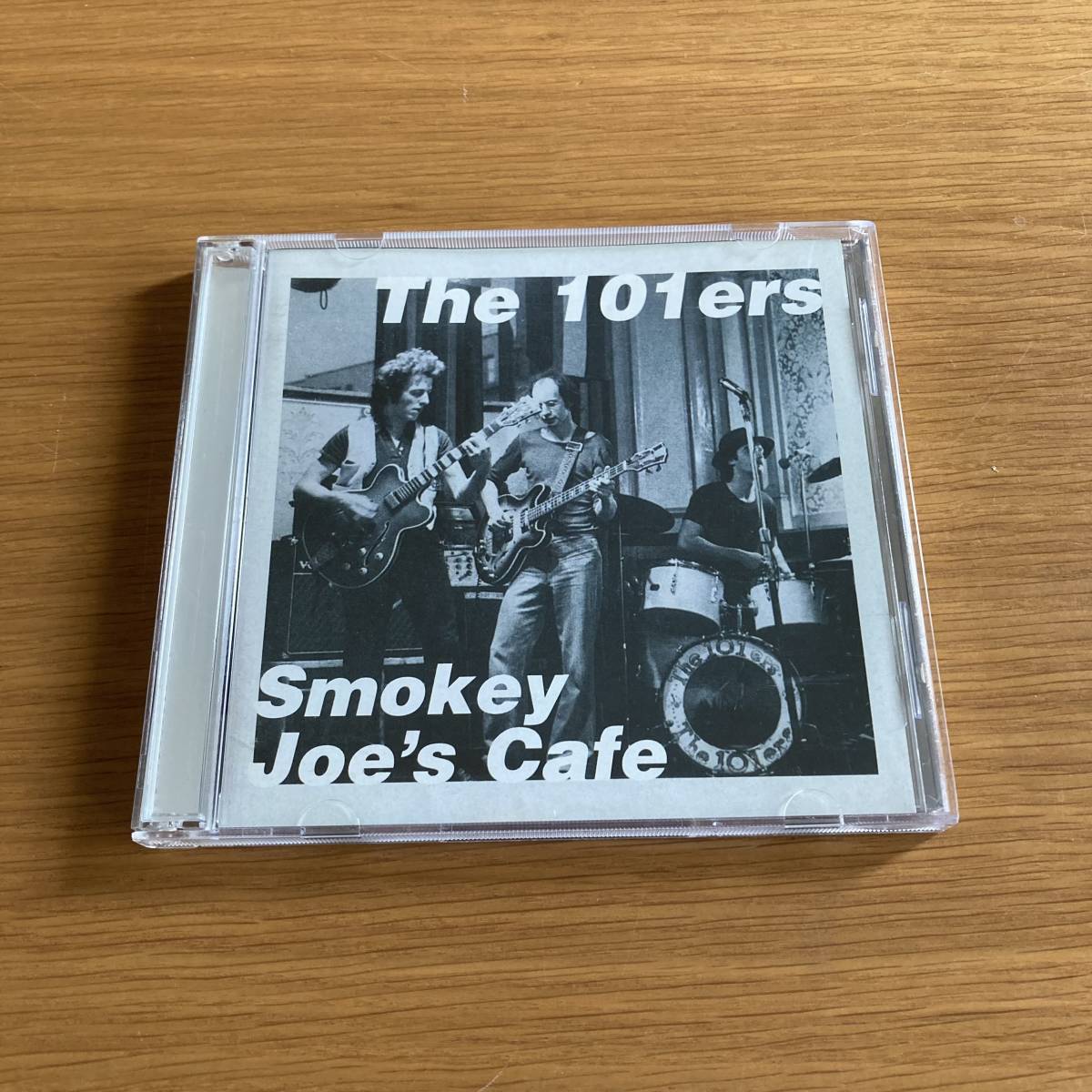 The 101ers - Smokey Joe's Joe Cafe Tradera Caf.. liknar som