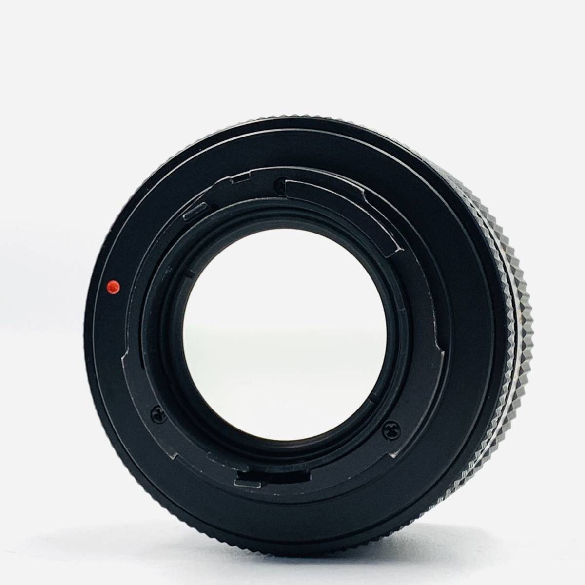CONTAX Carl Zeiss Planar 50mm F1.4 T* AEJ Planar Zeiss Carl f. RTS C