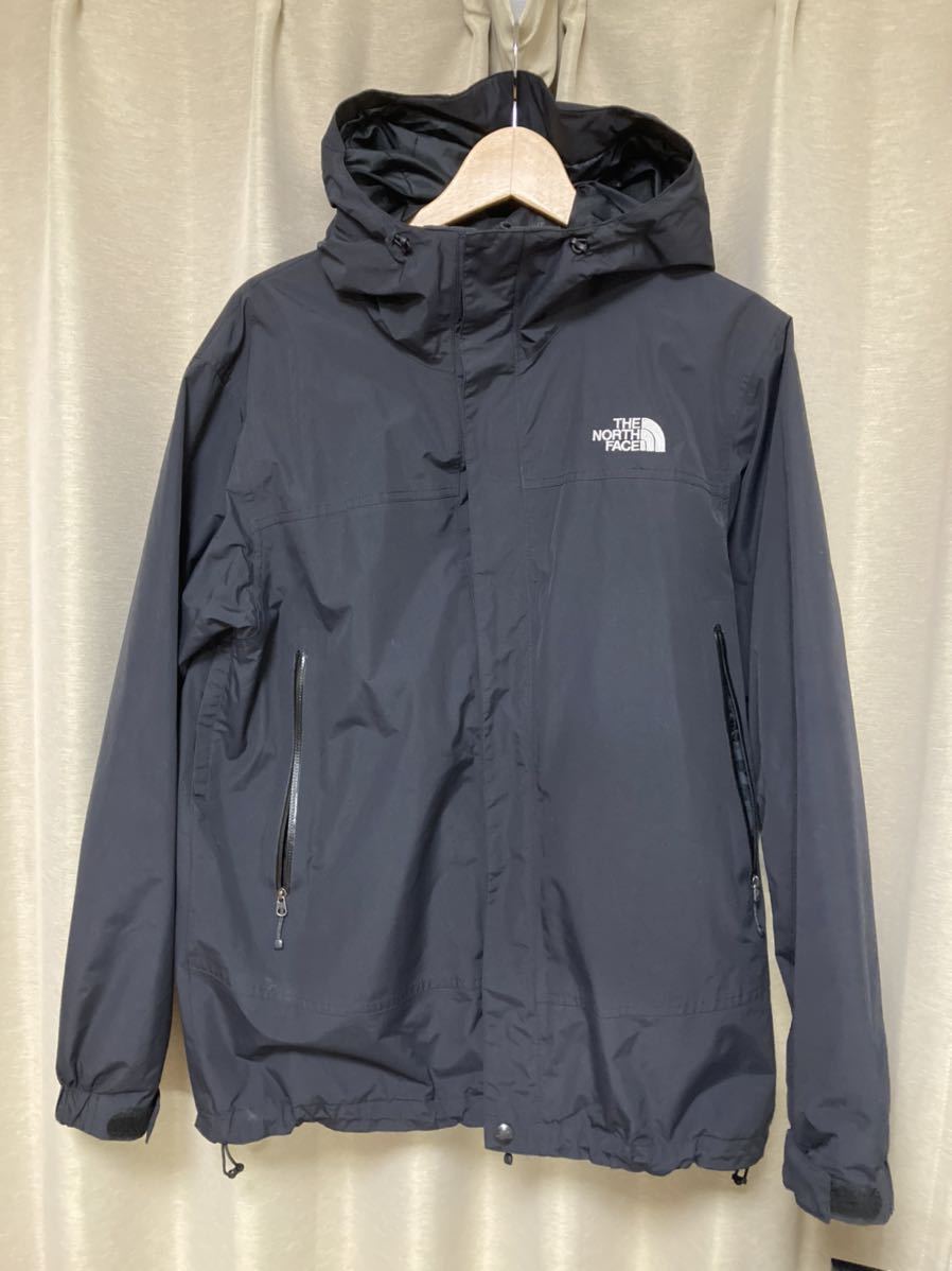 THE NORTH FACE マウンテンジャケット サイズM メンズ SCOOP スクープ