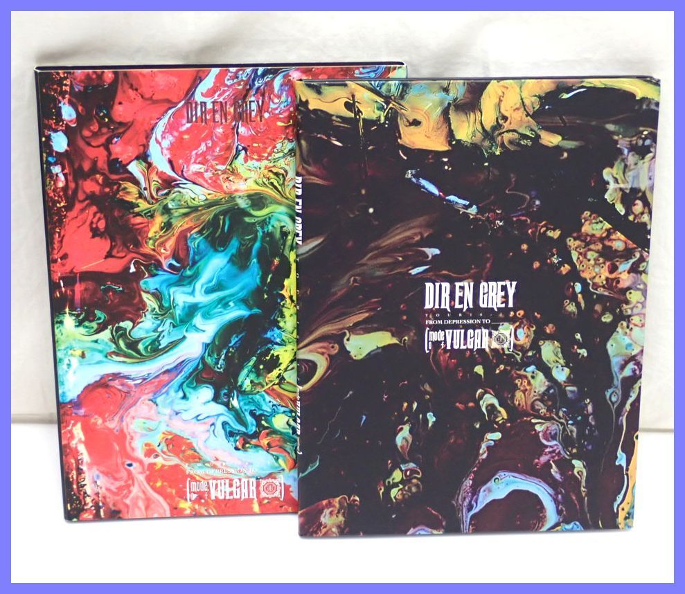 EN DIR GREY - of メルカリ mode FC限定 CLUB OFFICIAL FAN 未開封あり