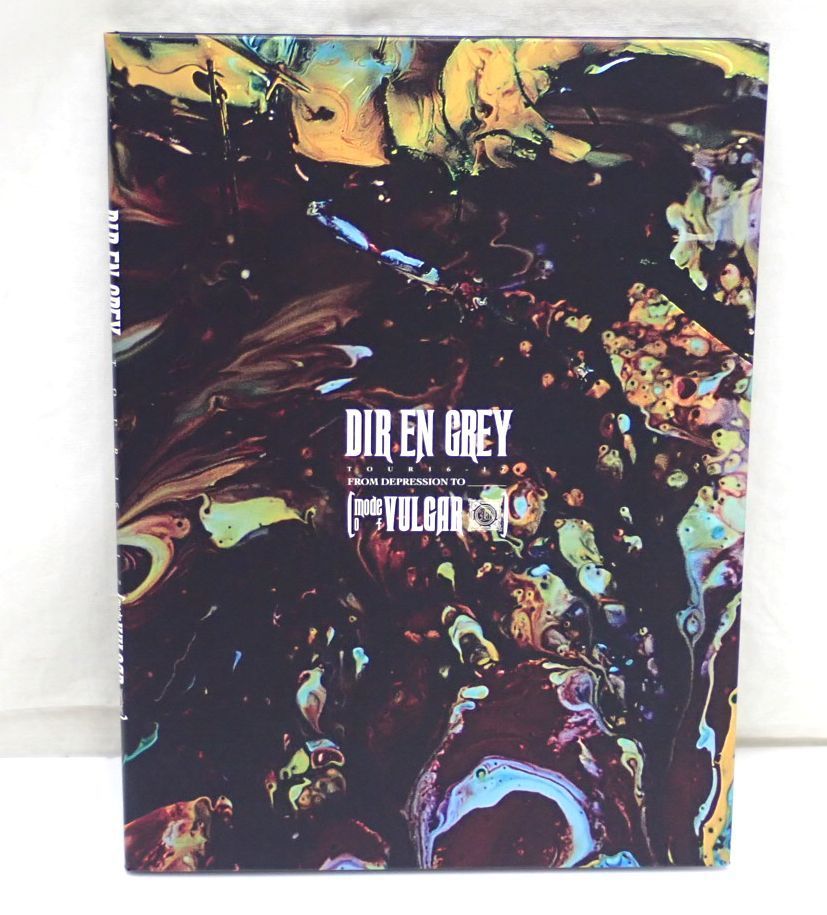 EN DIR GREY - of メルカリ mode FC限定 CLUB OFFICIAL FAN 未開封あり