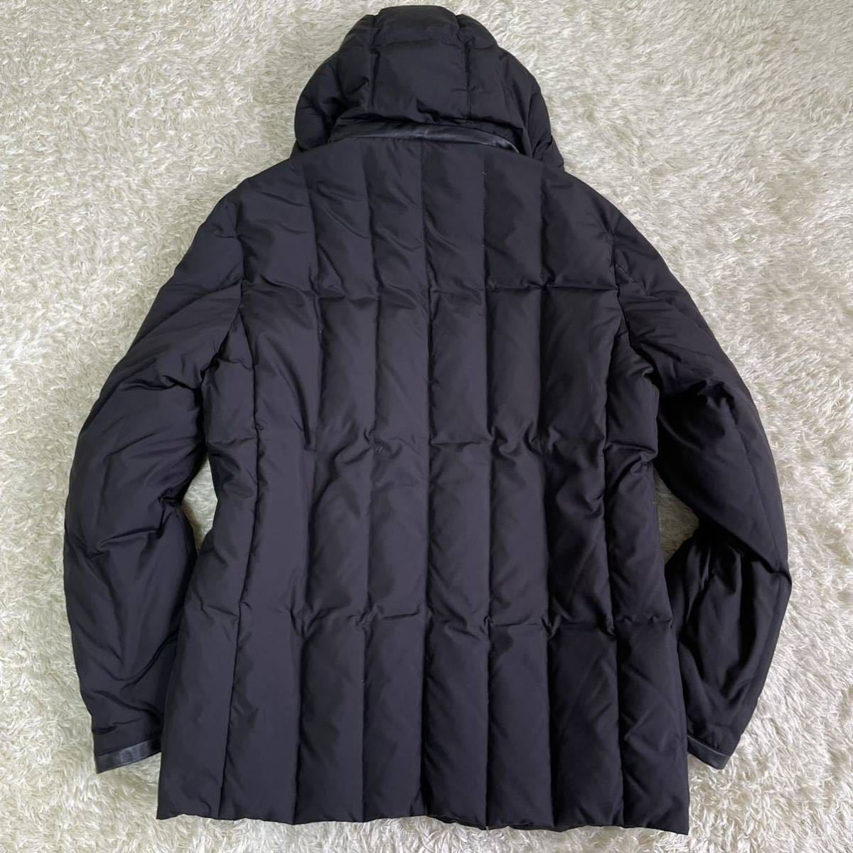 A06 美品 カルバンクライン 【極上の逸品】Calvin Klein ダウン 
