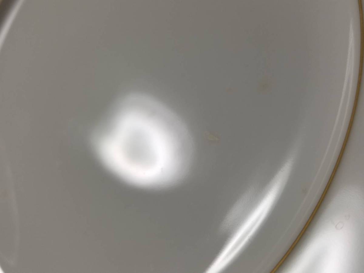 ノリタケ Noritake リッチモンド プレート 5枚セット 21cm 食器 皿 ノリタケ リッチモンド Noritake i☆ キッチン、食器 食器・キッチン用品
