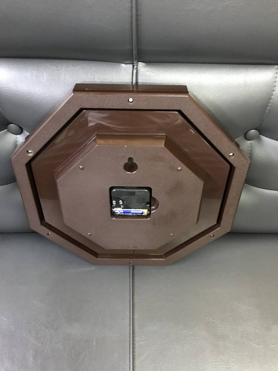 アウディクアトロ　掛け時計 アウディクアトロ掛け時計