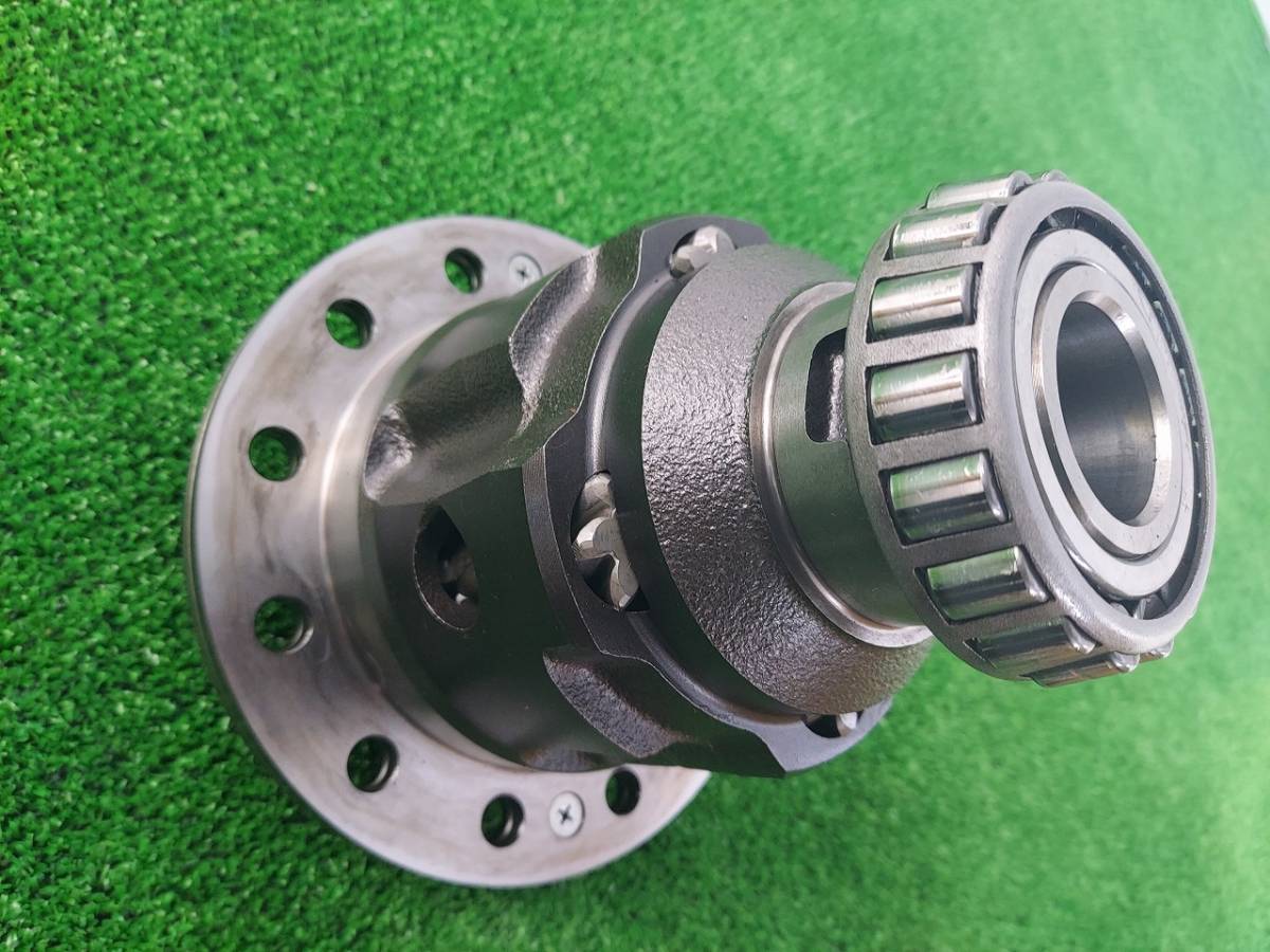 ◇希少品◇ スバル WRX VAB LSD デフ STI 純正 フロント ヘリカル LSD