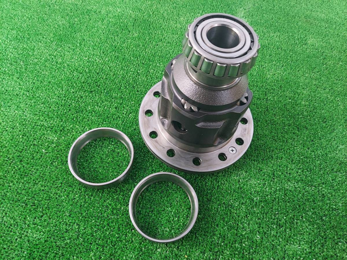 ◇希少品◇ スバル WRX VAB LSD デフ STI 純正 フロント ヘリカル LSD