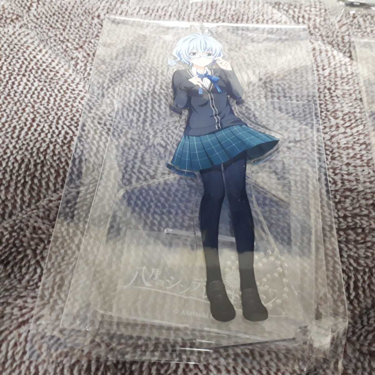ハチナイ 八月のシンデレラナイン アクリルスタンド アクスタ アクリルフィギュア 初瀬麻里安 コミック アニメグッズ 売買されたオークション情報 Yahooの商品情報をアーカイブ公開 オークファン Aucfan Com