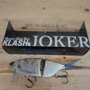 第一ネット Drt 256 ジョーカー クラッシュ ディビジョン ルアー用品 Www Smithsfalls Ca