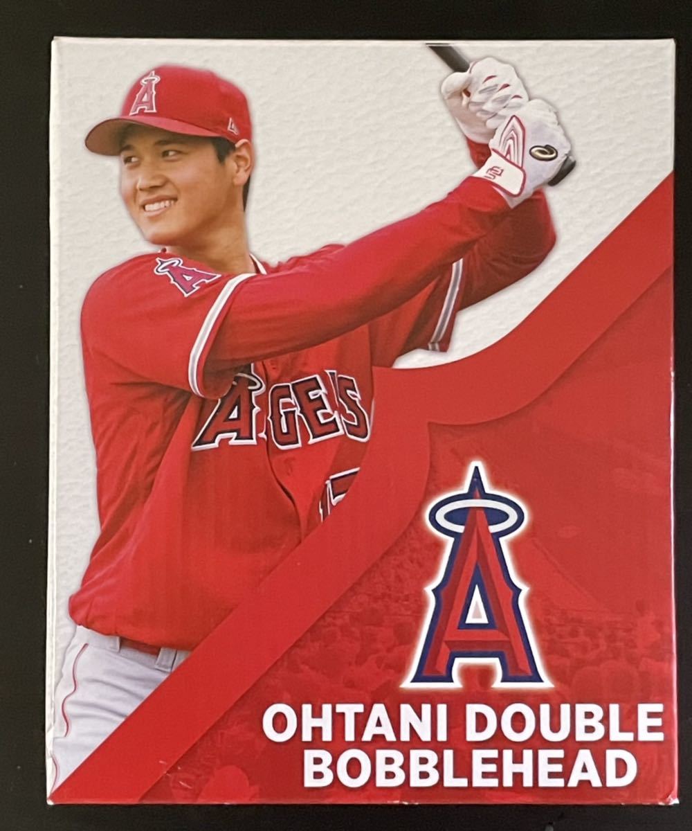 MS】メジャー初！大谷翔平エンゼルス2018年7月12日球場配布