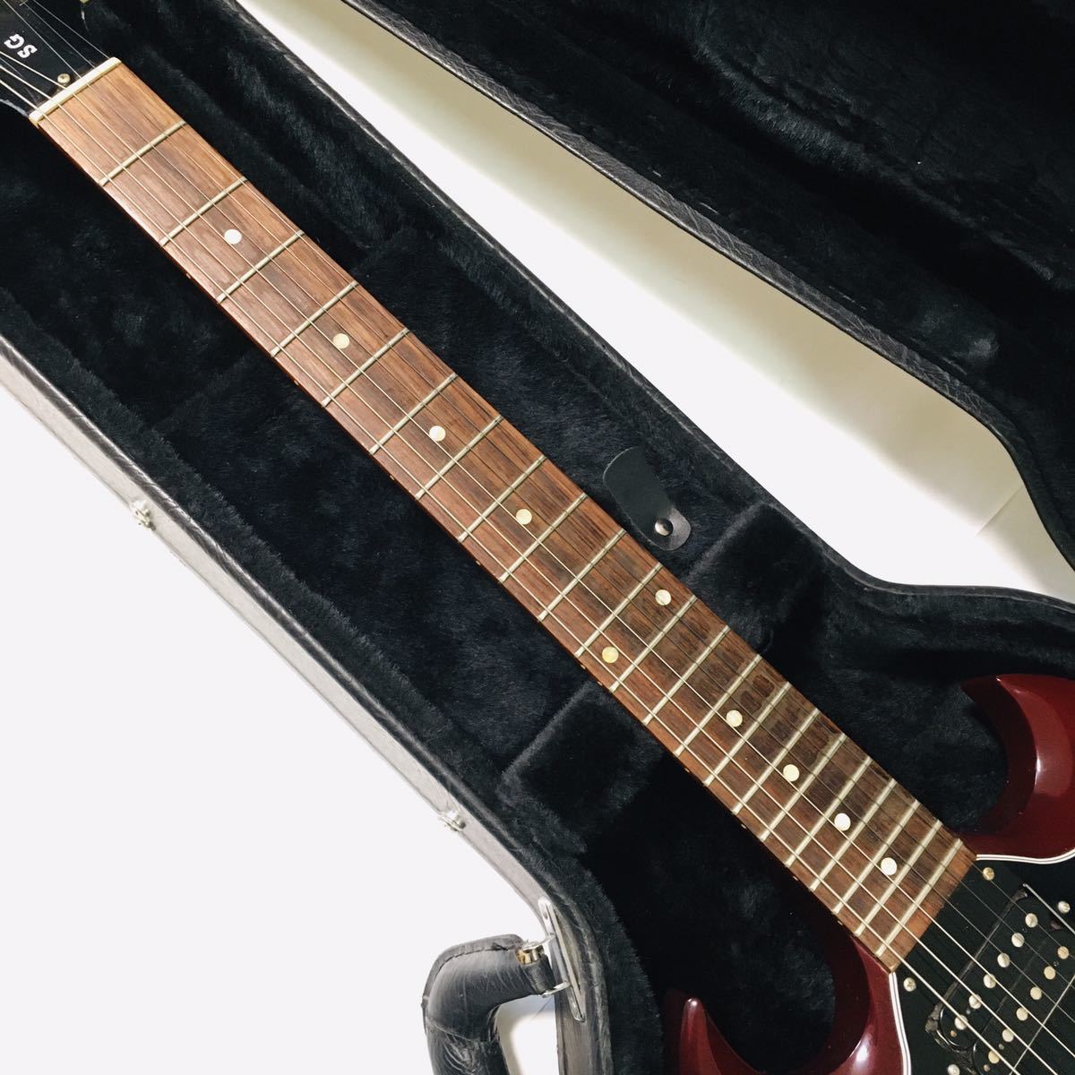 訳あり Gibson SG Special 2005 ギブソン エレキギター USA